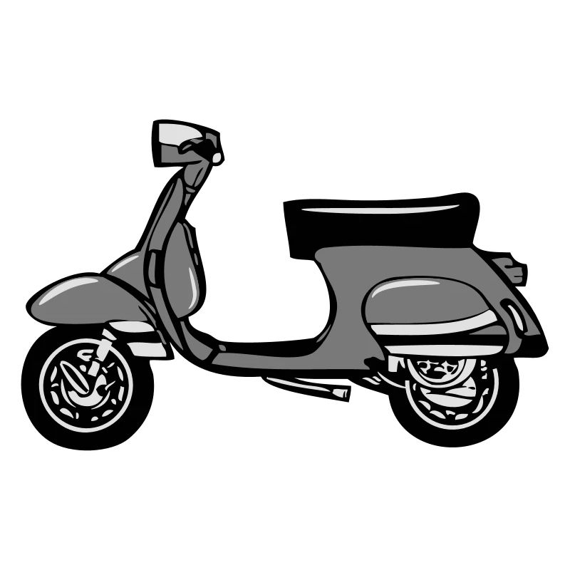 motorroller freiheit
