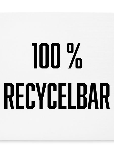 01 - 100% RECYCLEBAR