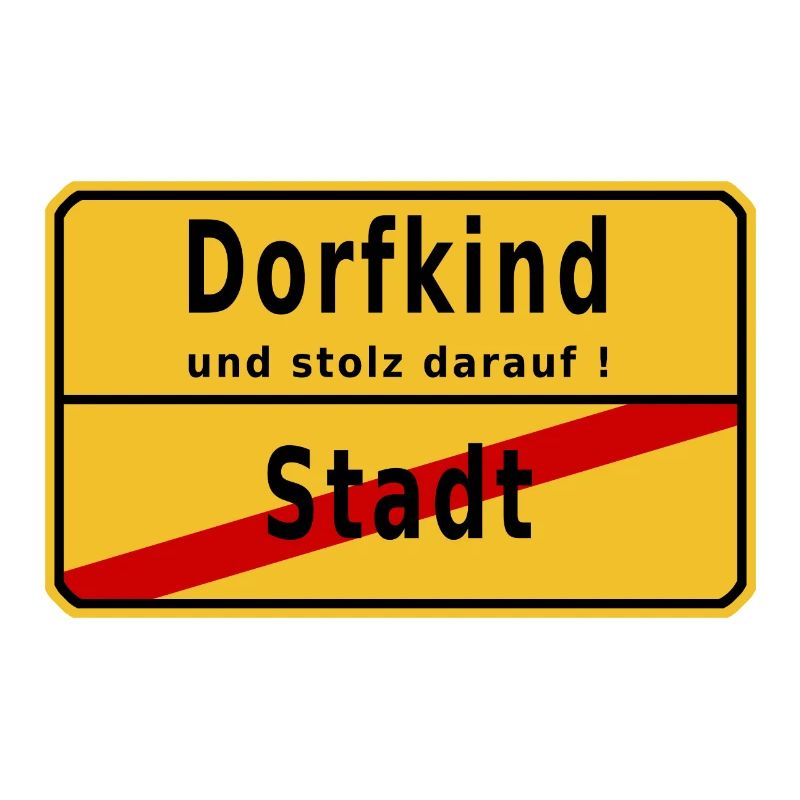 Dorfkind