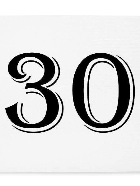 30