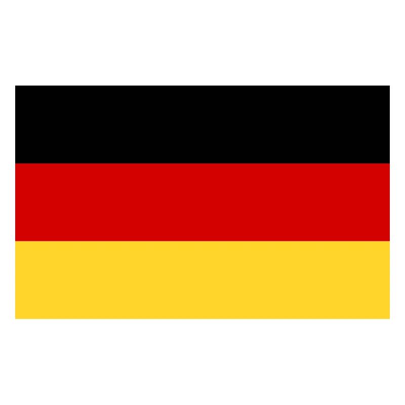 German Flag