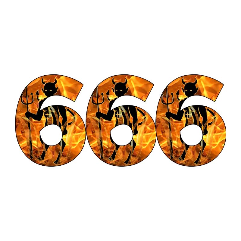 666