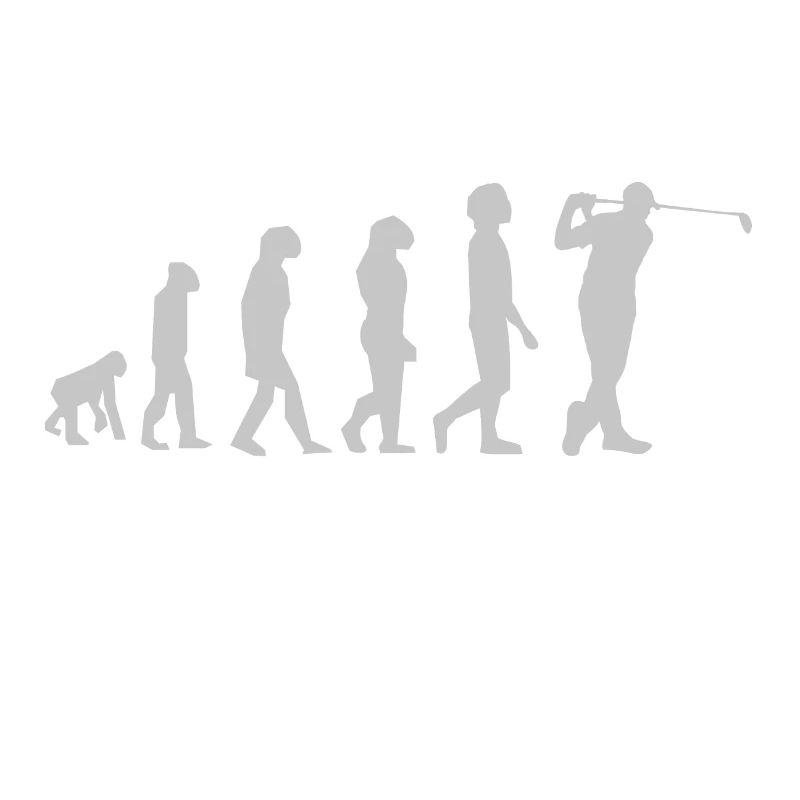 Golf Evolution