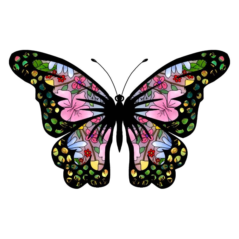 Schmetterling