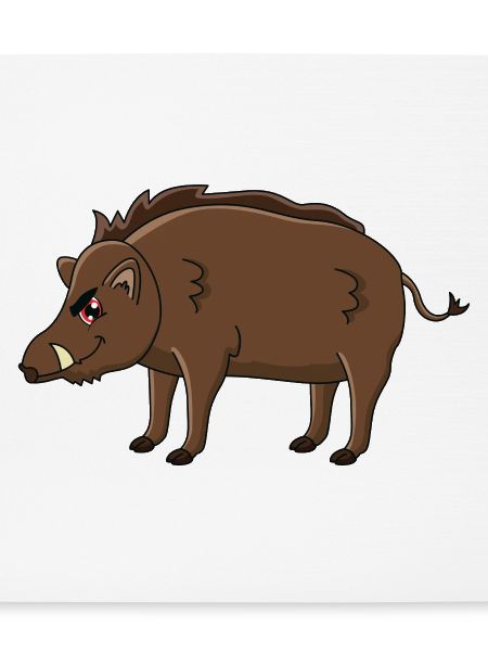 Wildschwein