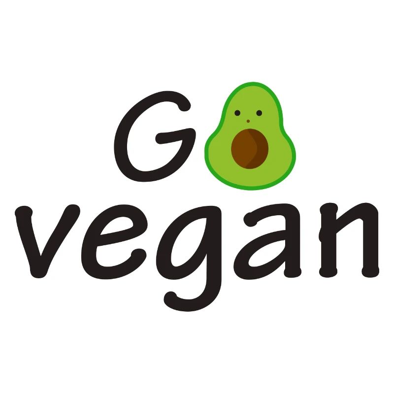 Vegan werden