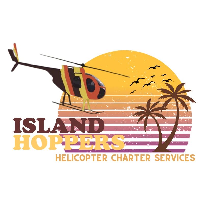 Island Hoppers