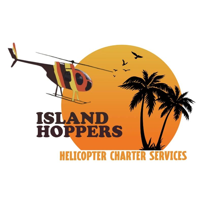 Island Hoppers