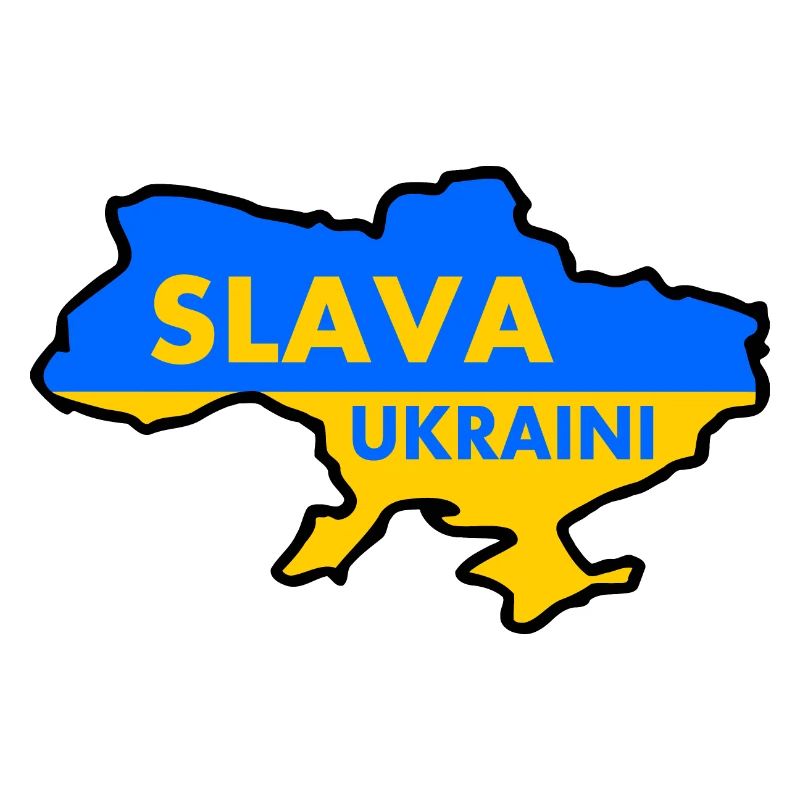 Slava ukraini