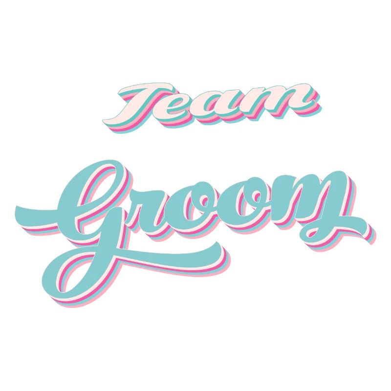 groom team