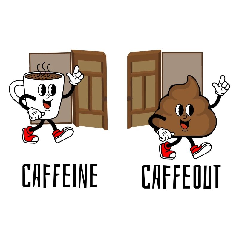 Caffeine Caffeout