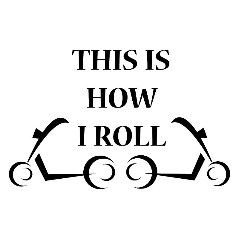 E-Scooter E-Roller Scooter