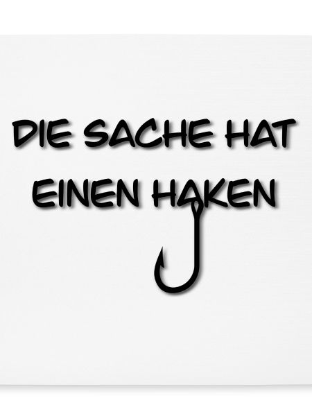 Angelhaken