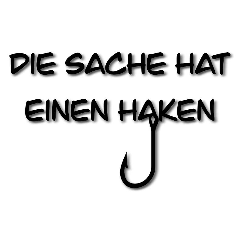 Angelhaken