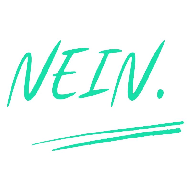 Nein Punkt