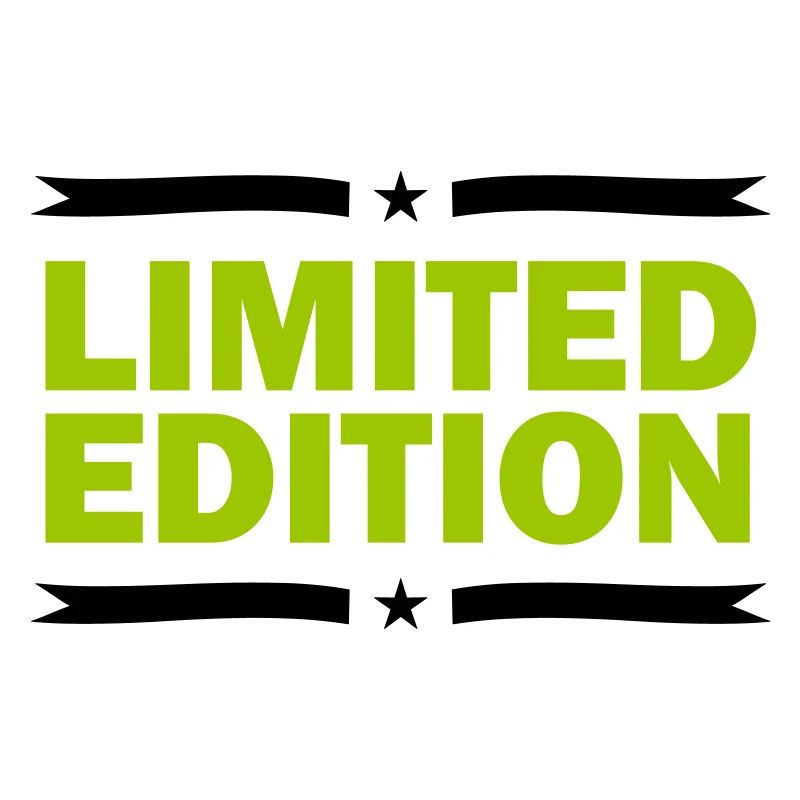 Limited Edition