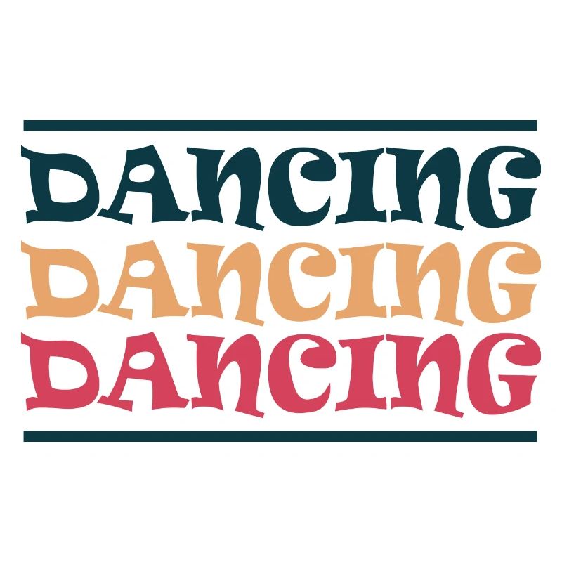 Dancing Dance Music