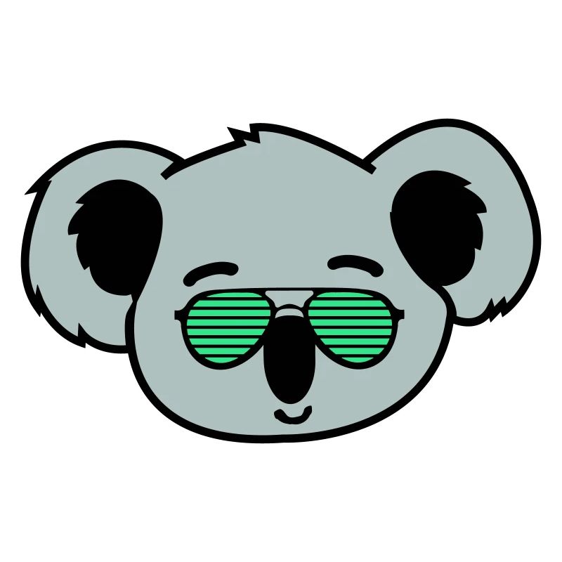 koala cool