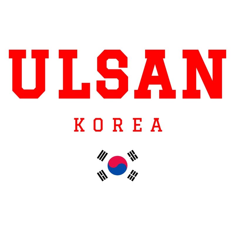Ulsan Korea