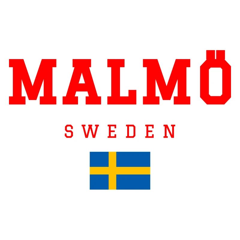 Malmö Schweden