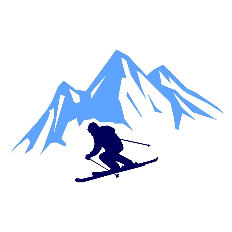 Ski Mountains