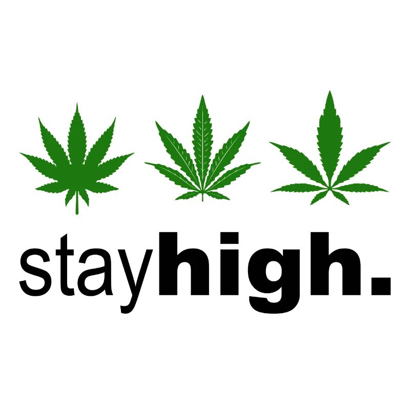 stayhigh.