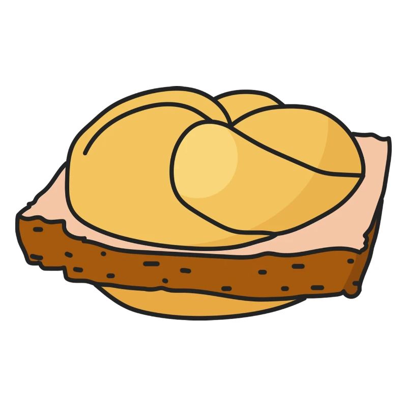 Leberkäse & Leberkas