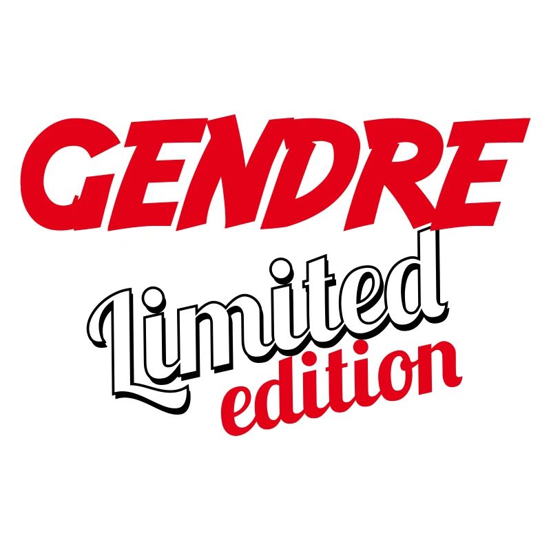 GENDRE LIMITED EDITION