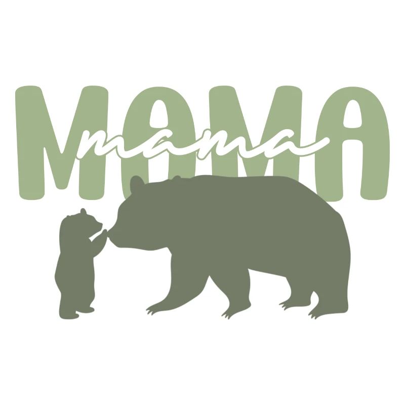 Mamabär