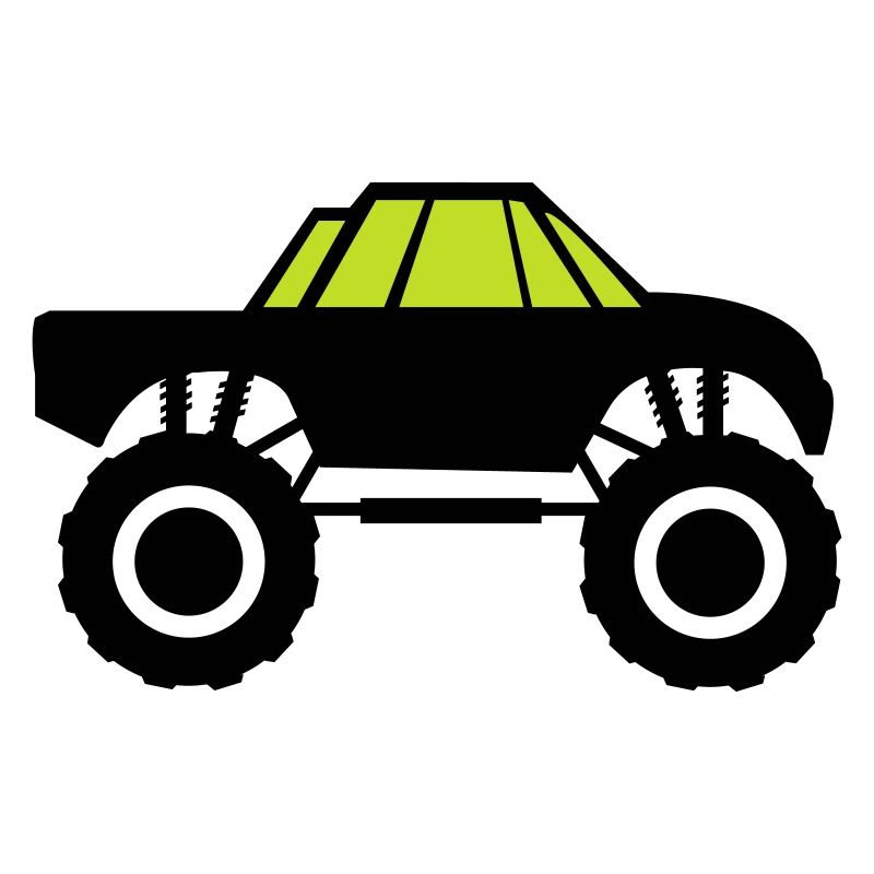 monster truck