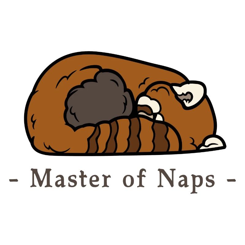 Master of Naps