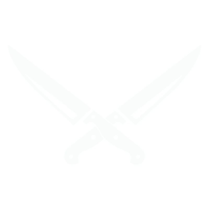 Messer Symbol