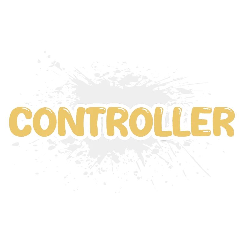 Geschenk für Controller
