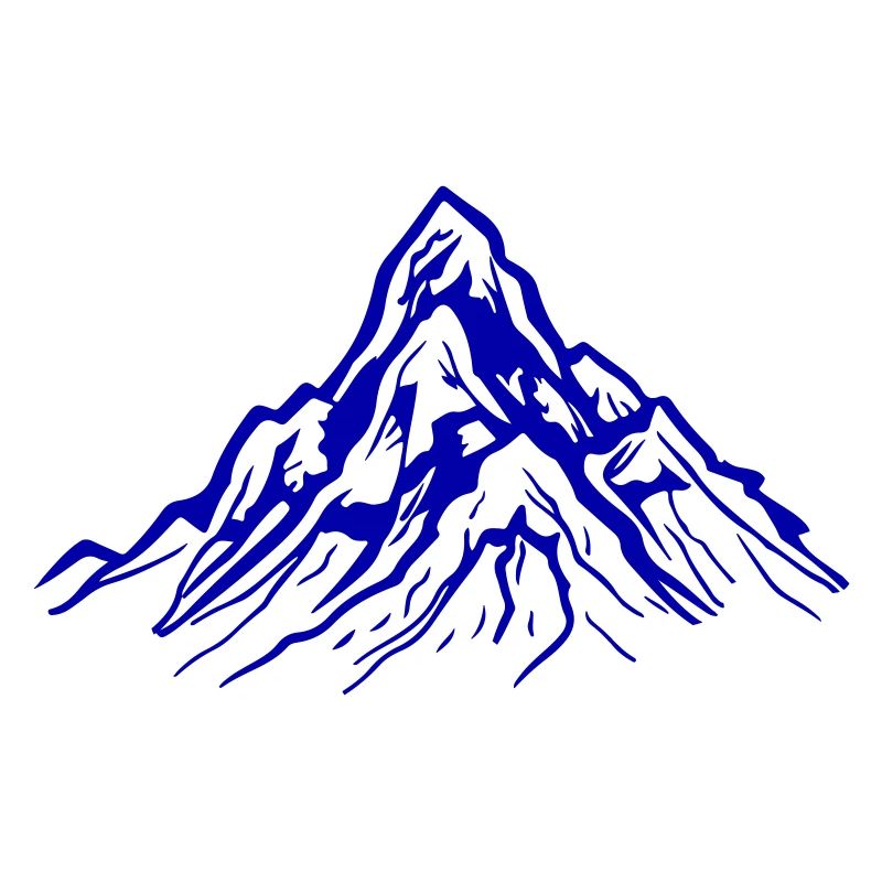 berge mountains