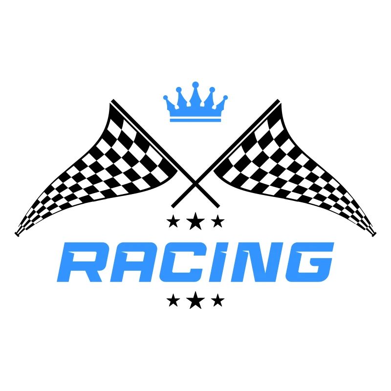 Symbole de course