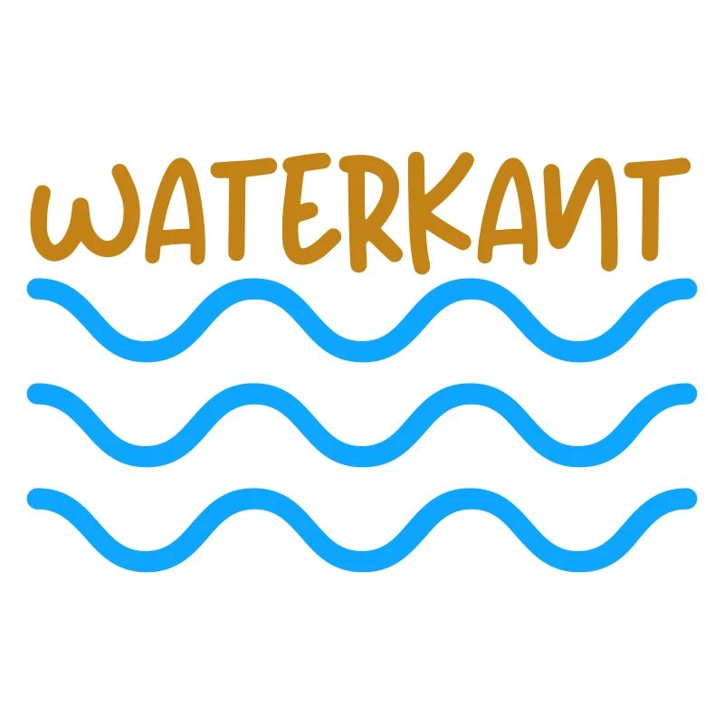 waterkant waves
