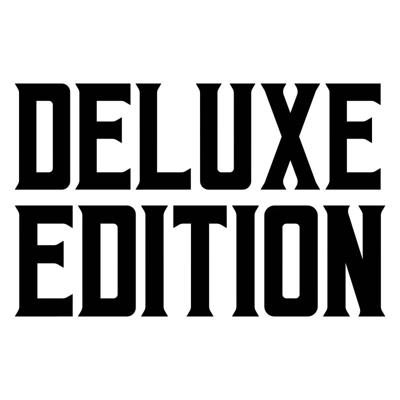 deluxe edition 1