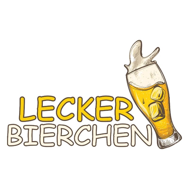 lecker bierchen