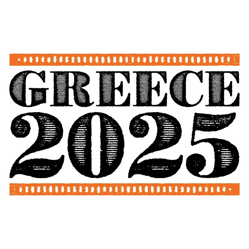 Griechenland 2025