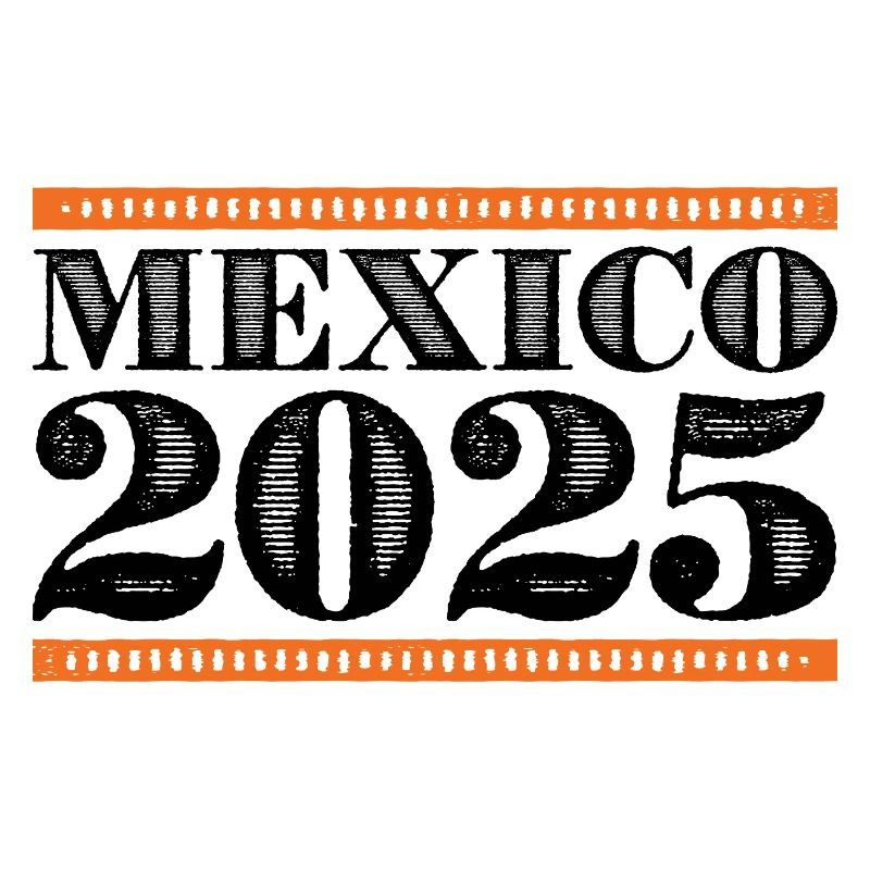 Mexico 2025
