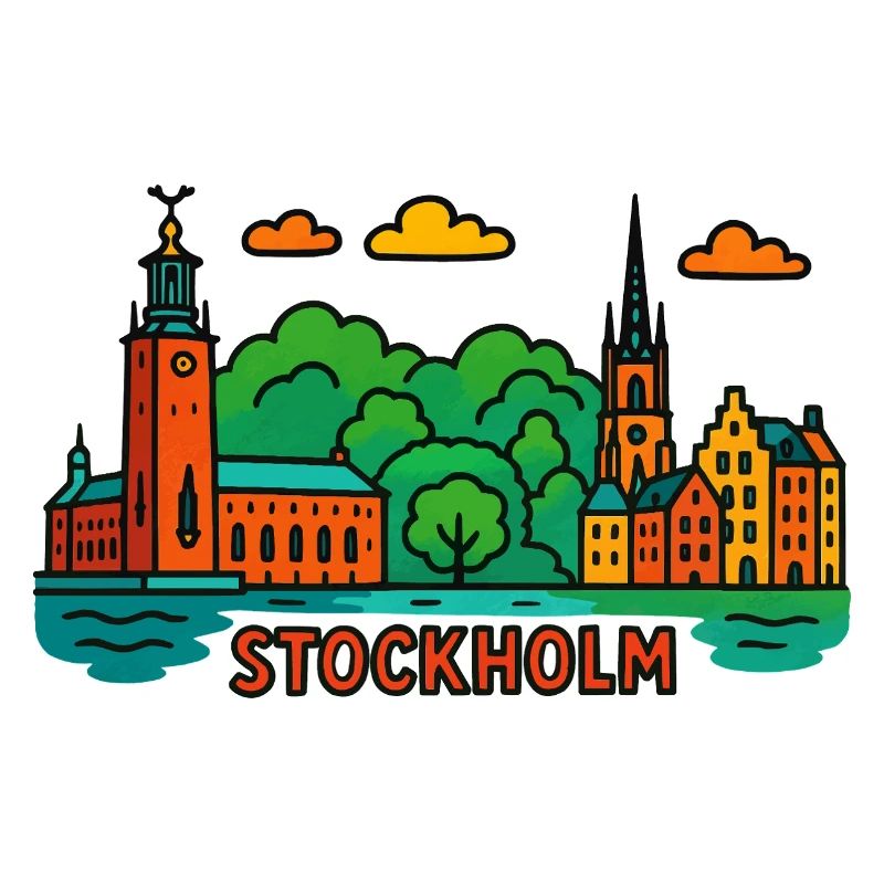 Stockholm