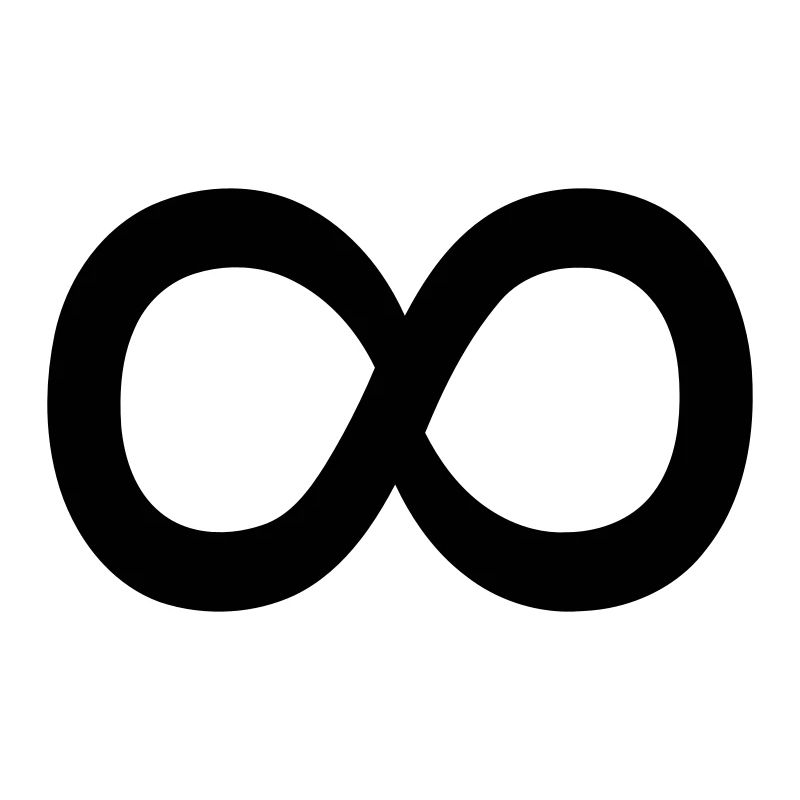 infinity
