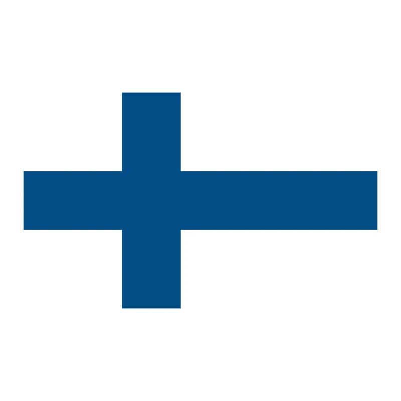 Finnland