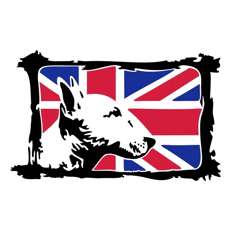 Bullterrier