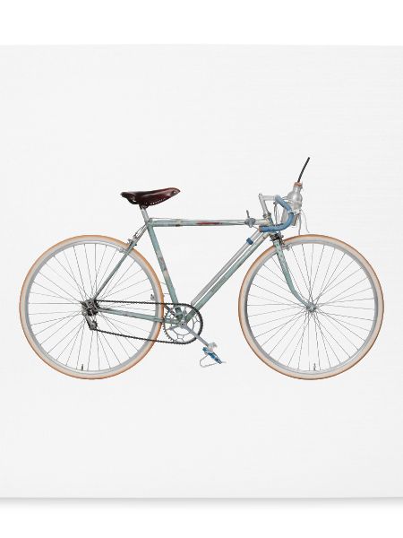 Rennrad 30er Jahre