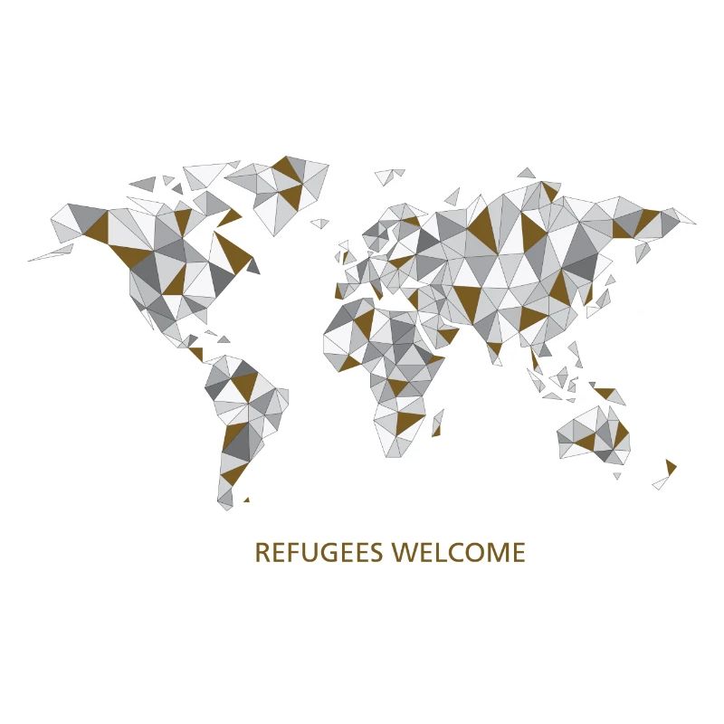 refugees welcome