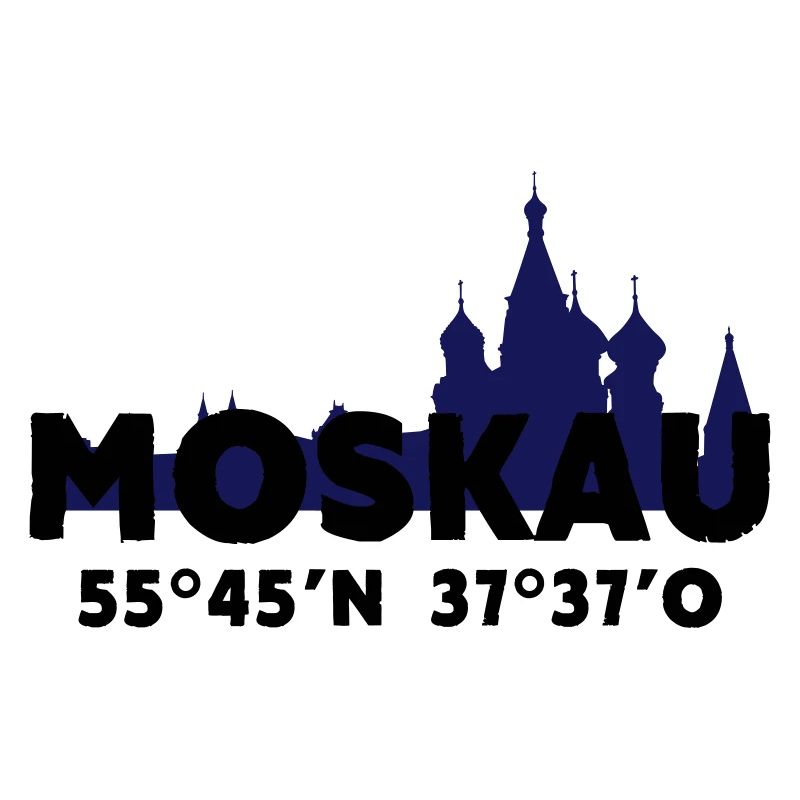 Moskau