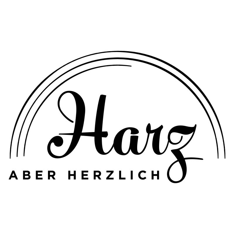 Harz aber herzlich