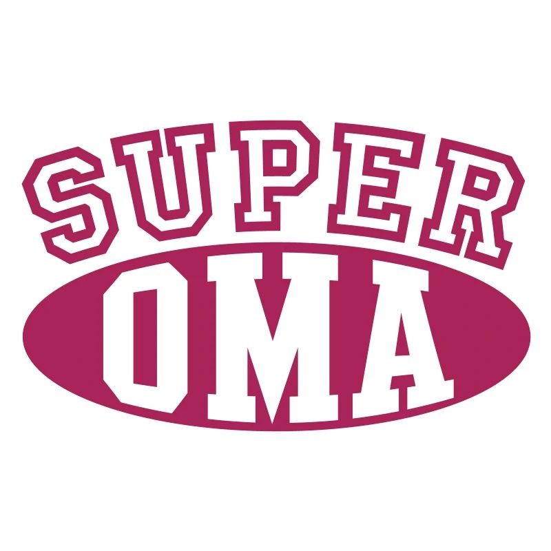 Super Oma