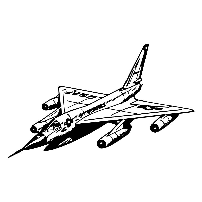 Flugzeug